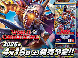 BT-21] WORLD CONVERGENCE 4コン,SEC,SR,R パラレル