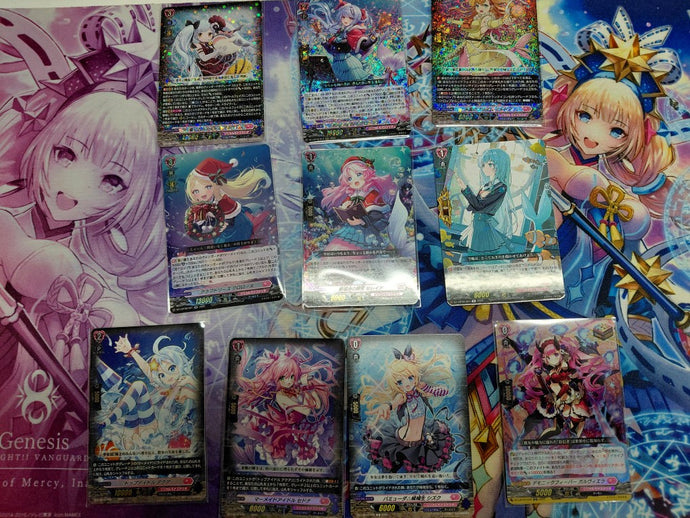 アルク関連４コンセット