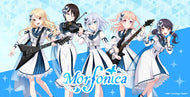【予約】 Morfonica RRR以下４コン