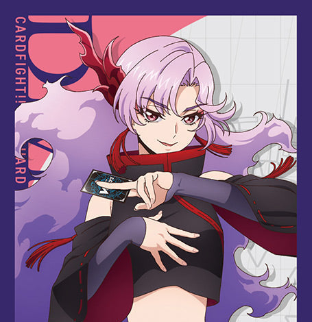 ヴァンガード 武奏烈華 フリーレン EXRRR以下4コン セット