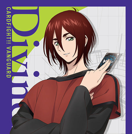 予約]DZ-BT12 冥淵葬空 各種4コン – シャカシャカトレカ