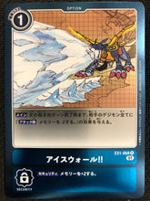 画像をギャラリービューアに読み込む, アグモン[パラレル]
